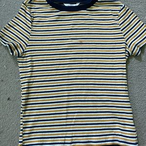 Good condition, worn twice, true to size,